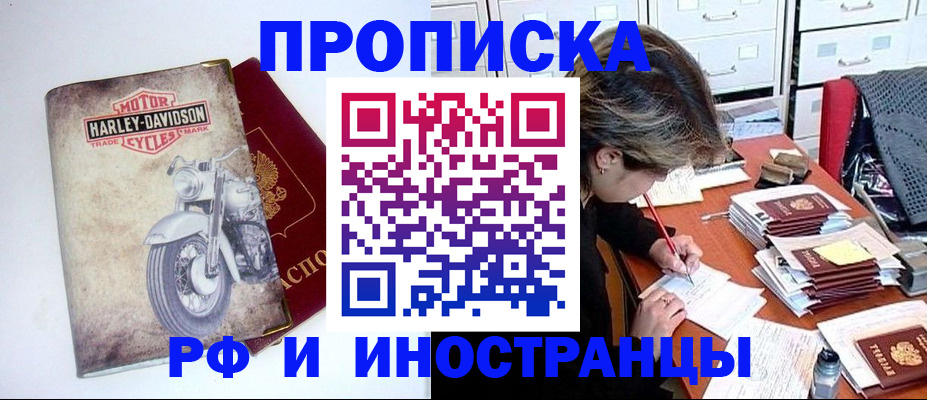 прописка паспорт в Ковылкино